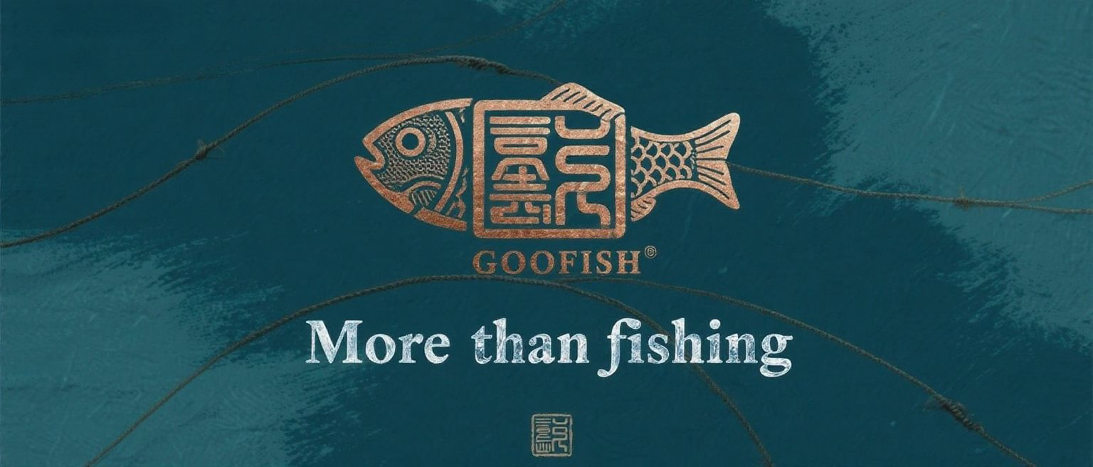fishing line