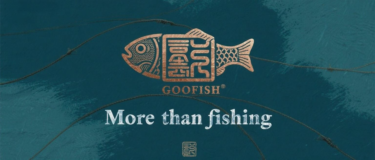 fishing line