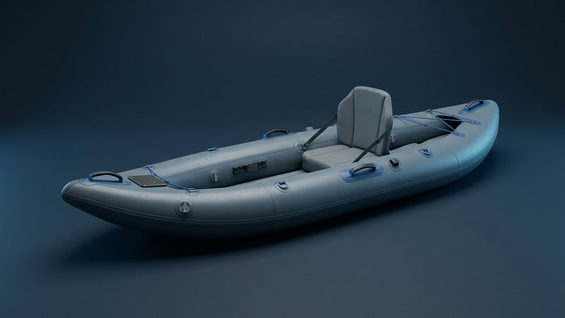 Inflatable items