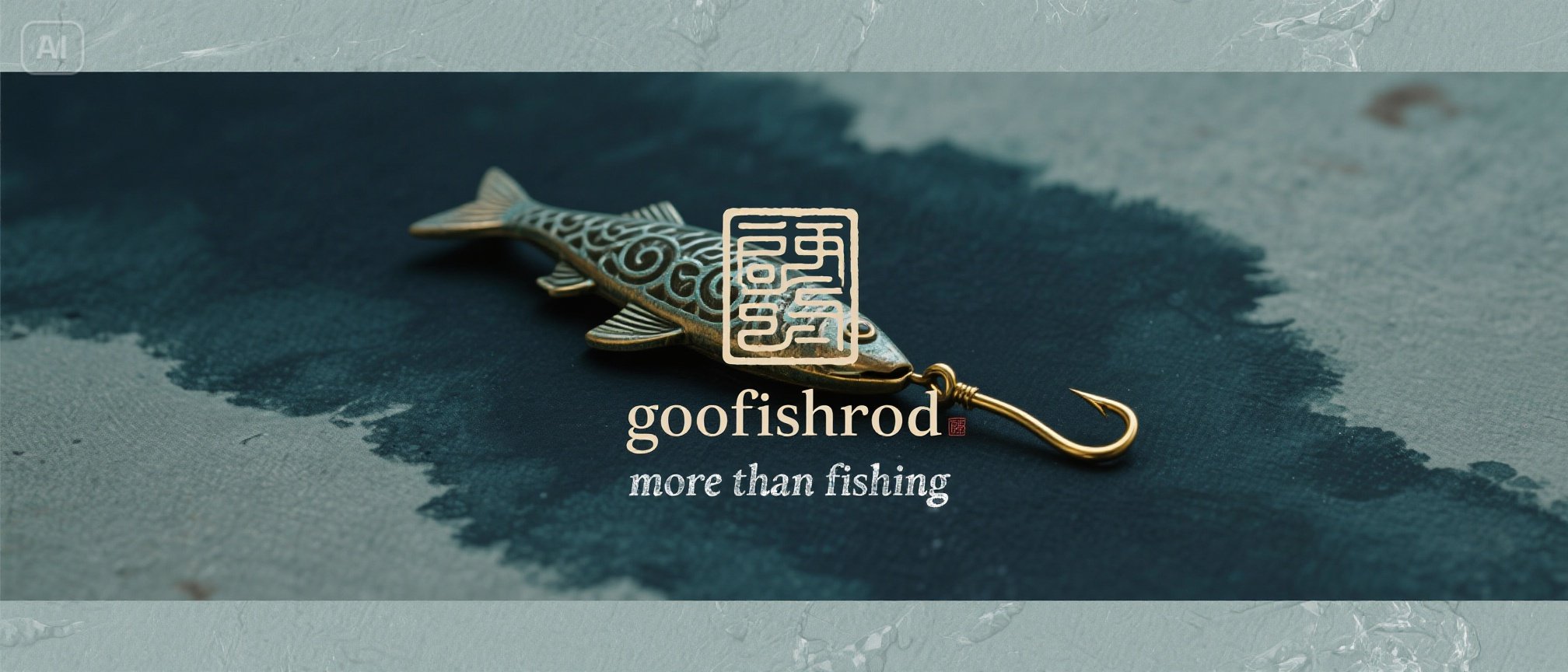fishing lure