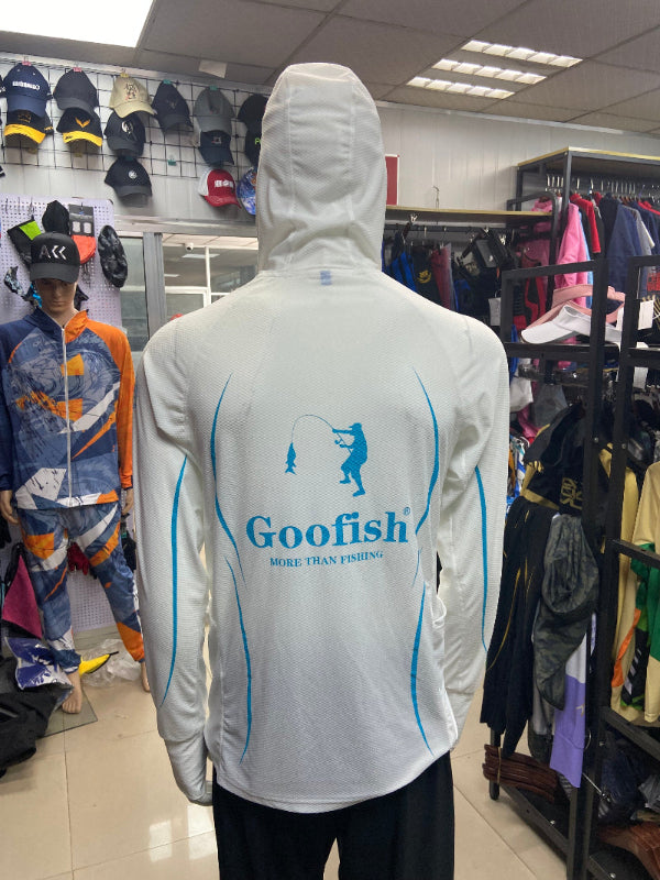 Fishing shirts