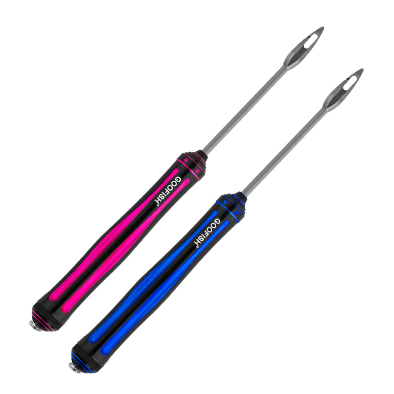 GOOFISH® Titanium alloy hook decoupler remover 