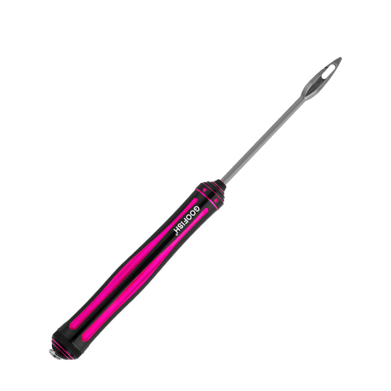 GOOFISH® Titanium alloy hook decoupler remover 