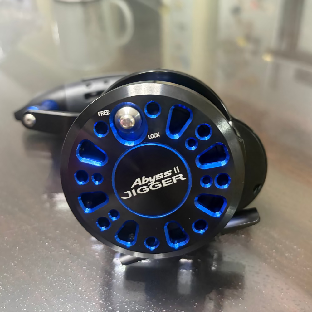 Goofish Abyss Jigger Gen 2