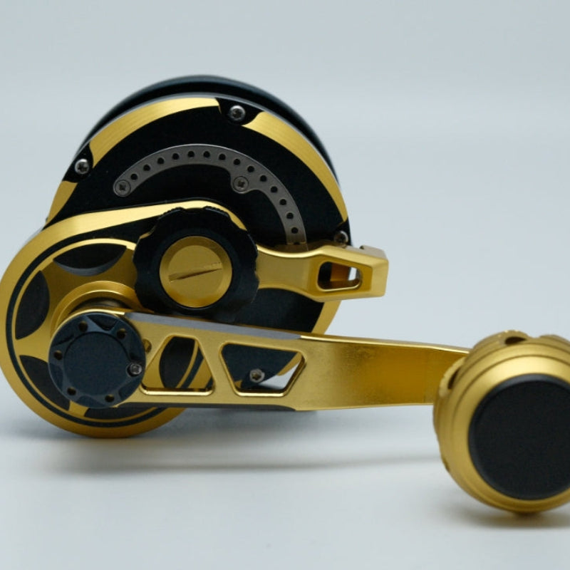 best saltwater jiggign reels