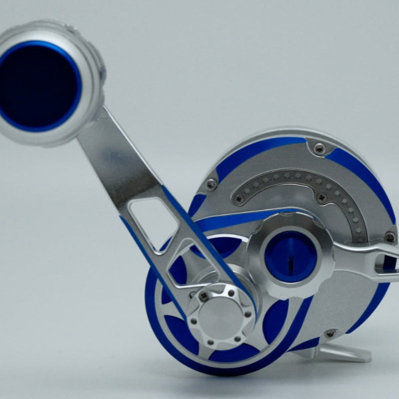 smart catch saltwater jigging reels