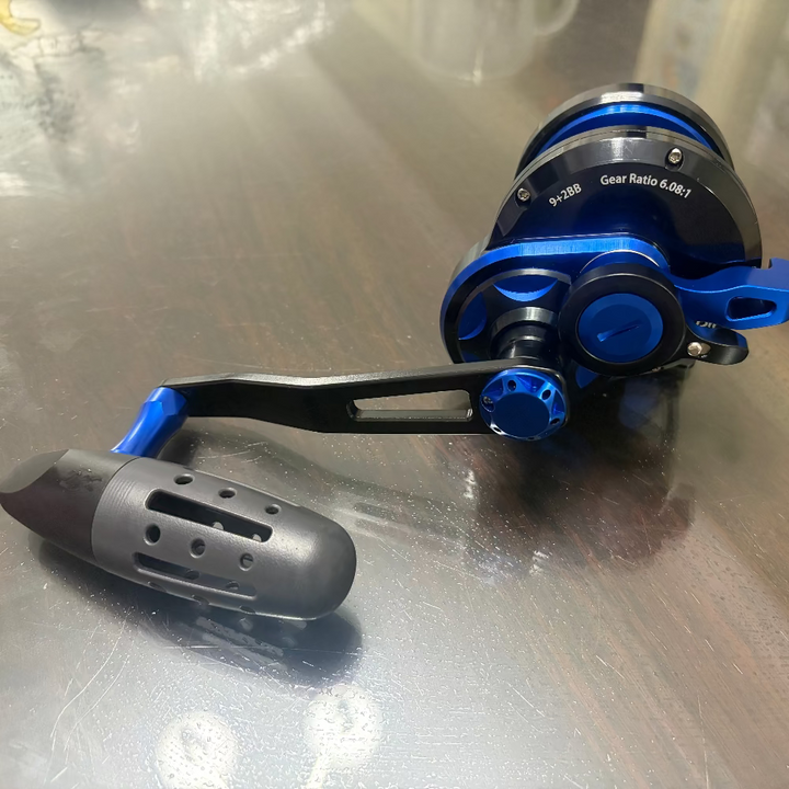 goofish abyss jigger reels 