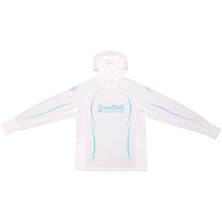 goofish fishing apparel  suit
