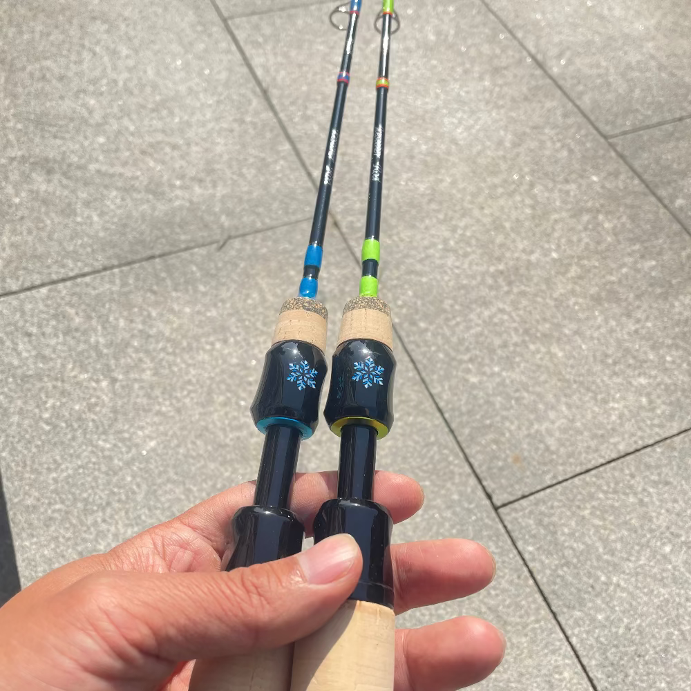 goofish ice fishingrod 