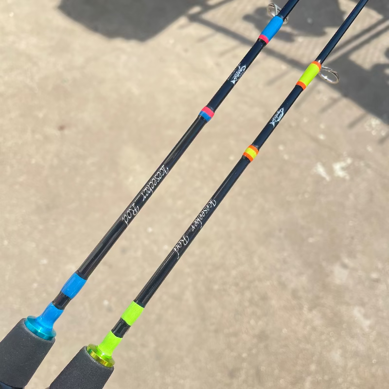 goofish iceseeker fishing rod
