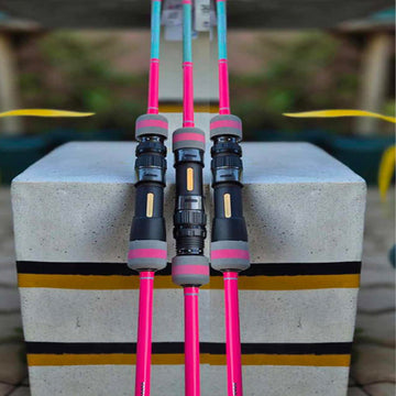 Slow Jigging,Popping,Trolling,Travel,Surf,Carp,Travel Fishing Rod Sale ...