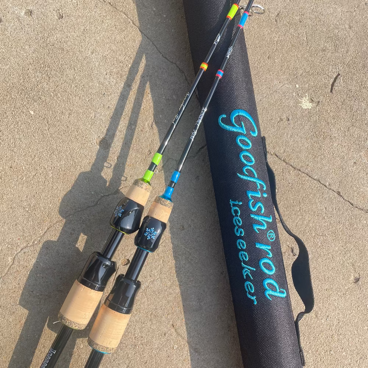 goofishiceseeker rod