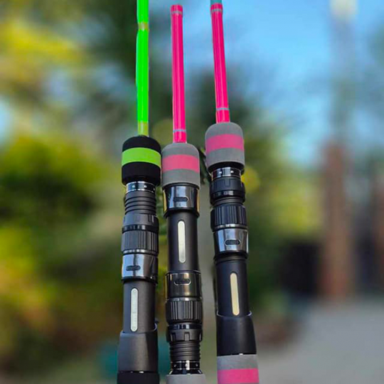 fishing rod – Goofish® Rod-More than fishing