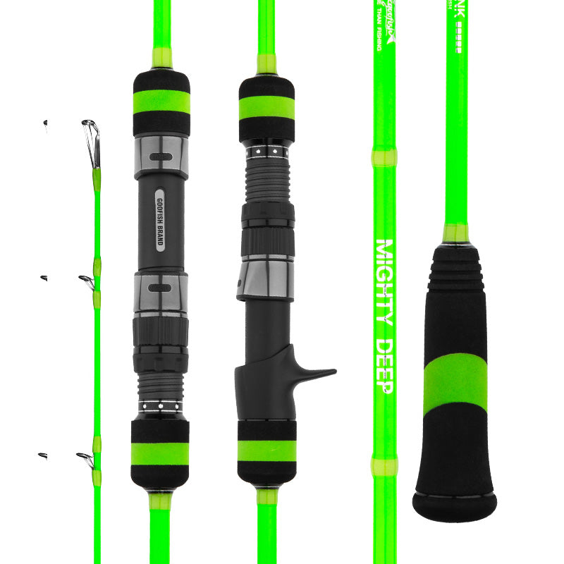 Goofish® Rod-More Than Fishing – Goofish® Rod-More than fishing
