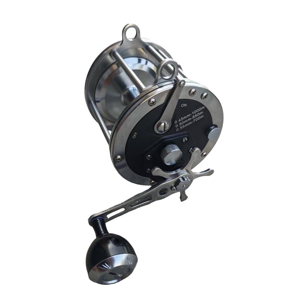 best fishing reel for trolling TR12000 Saltwater Jigging Conventional Reel with 8Stainless Steel Bearings Carbon Fiber : Sports & Outdoors Okuma Great Lakes Trolling Combos offer some of the best trolling rods and reels combine in one awesome Spinning Reels Best Fishing Line