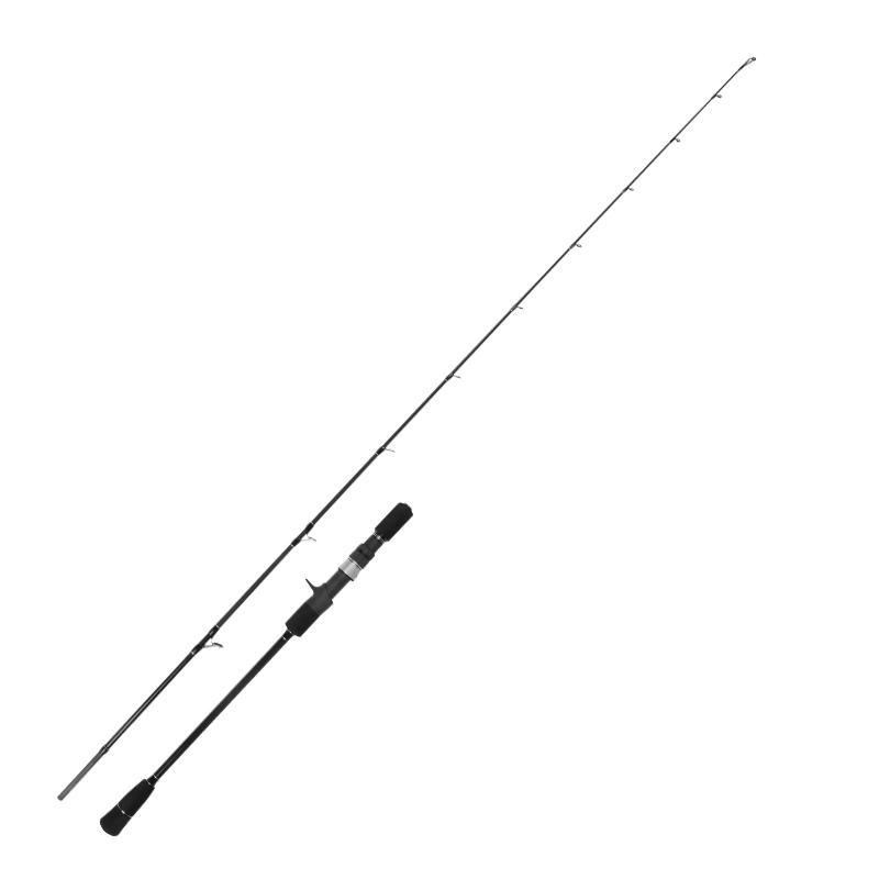 goofish solid nano blank all kinds of fishing rod and pole